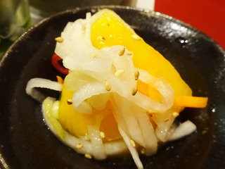 「TORAJI」