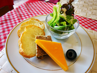 「BIGOUDENE」