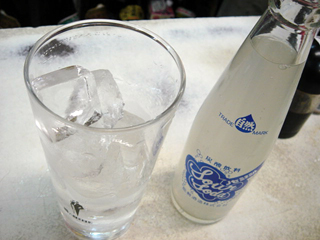 「イマナカ」チューハイ