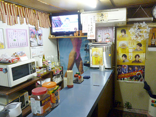 「森商店」