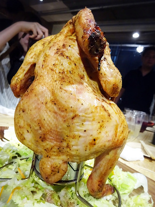 「pit master VAMOS」