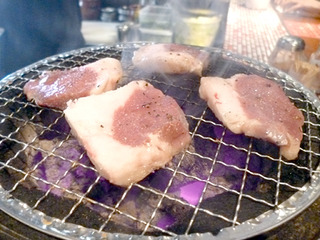 天満ハシゴ