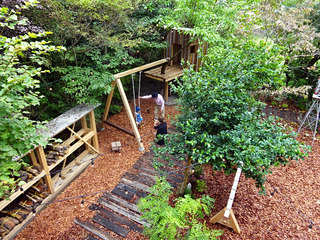 「Garden Pasta Cafe ONS」