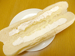しろちぎり<ミルキークリーム&ホイップ>