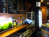 「カミナリ酒店」