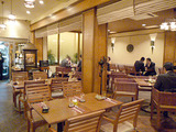 「チェディルアン」店内