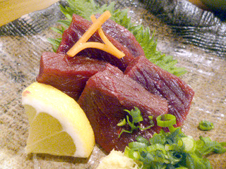 「木曽路」