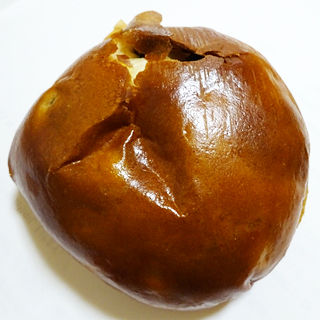 黒豆パン
