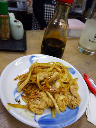 「田村酒店」
