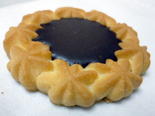 トルテクッキー
