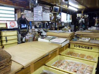 レンセイ製菓