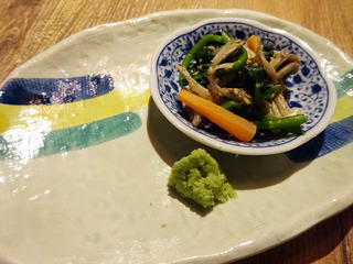 「鯛之鯛」