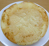 スイートダブルクリームパン