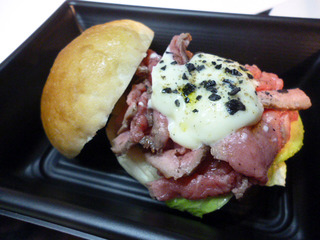 FOODSONIC