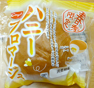 ハニーフロマージュ