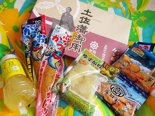 高知旅