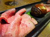 「すてーき家 吉在門」