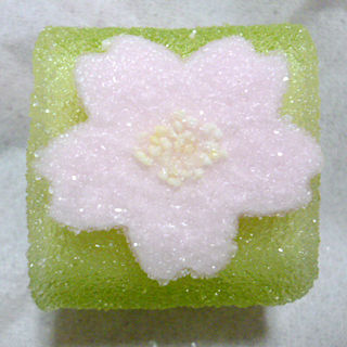 「京菓匠 高野屋貞広」