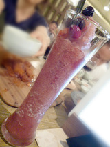 「korean cafe dining dammi」