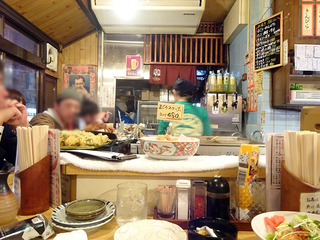 「中島屋」