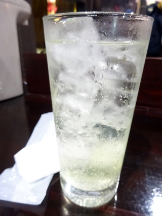 「ちょい飲み一石」