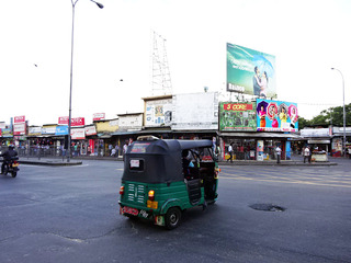 Colombo PETTAH