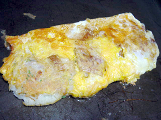 ぺちゃ焼き