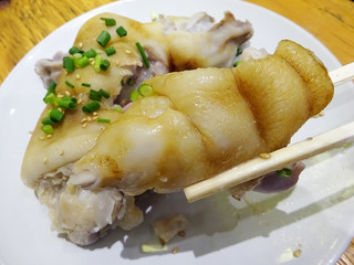 「大衆酒場ホームラン食堂」
