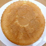 冬のチョコクリームパン