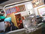 「千成屋」店内