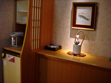 岡山旅行(鷲羽グランドホテル備前屋甲子)
