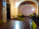 「RATNAGIRI RESTAURANT & BAR」