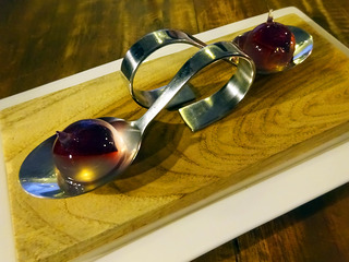 「Cuisine de Garden」