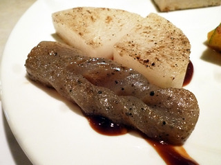 「MeatINN」