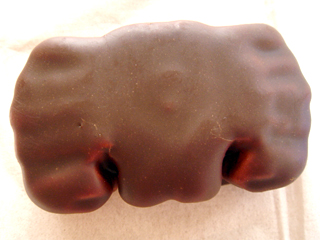 ミニかにぱんチョコ