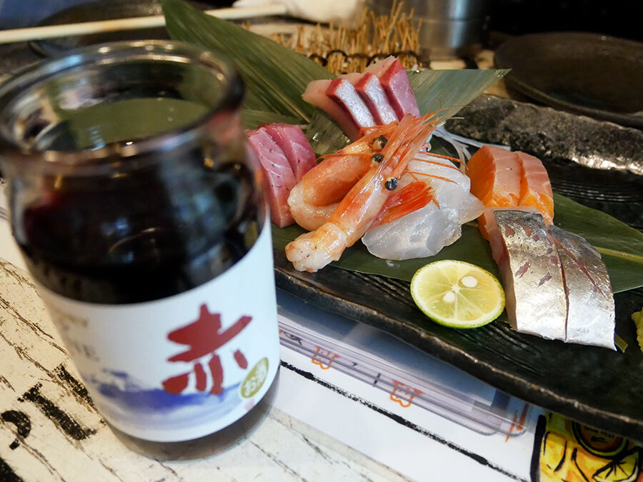 ビル奥の隠れ家人気立ち飲みでサクッと一杯 座頭市 大阪北新地 関西女のプチ日記 Powered By ライブドアブログ