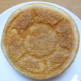 ベイクドりんごチーズ