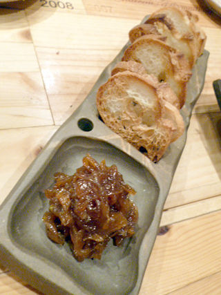 「炉とマタギ」
