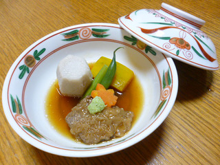 「本陣 平野屋」