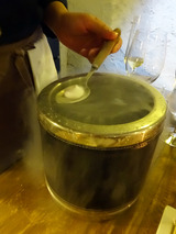 「Cuisine de Garden」