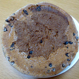 カントリーマアムチョコチップメロンパン
