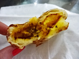 スリランカ・コロンボグルメ