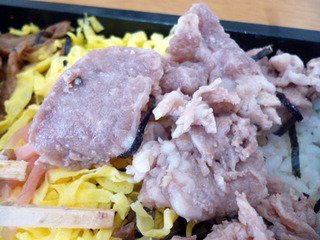 鹿児島黒豚イベリコ豚味くらべBOX
