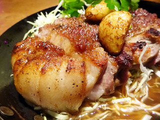 「肉GA.RAGE」