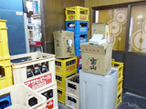 「酒の吉田屋」