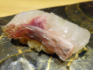 「鮨 Shizuku」