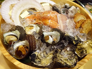 「磯っこ商店」