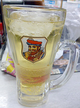 「辻本酒店」