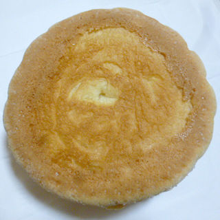 生ミルキークリームメロンパン