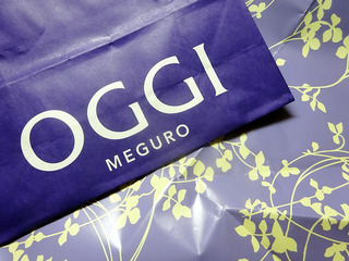 「OGGI」